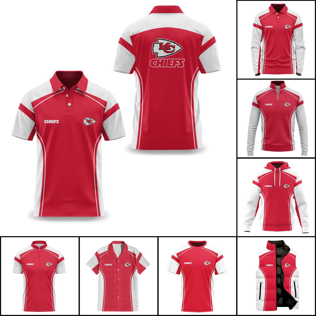 KC Apparels SC133