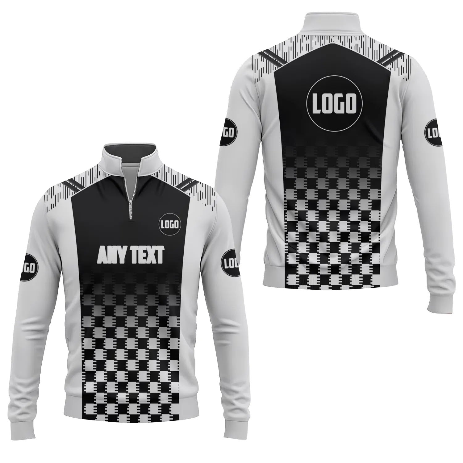 Custom Apparels SC063