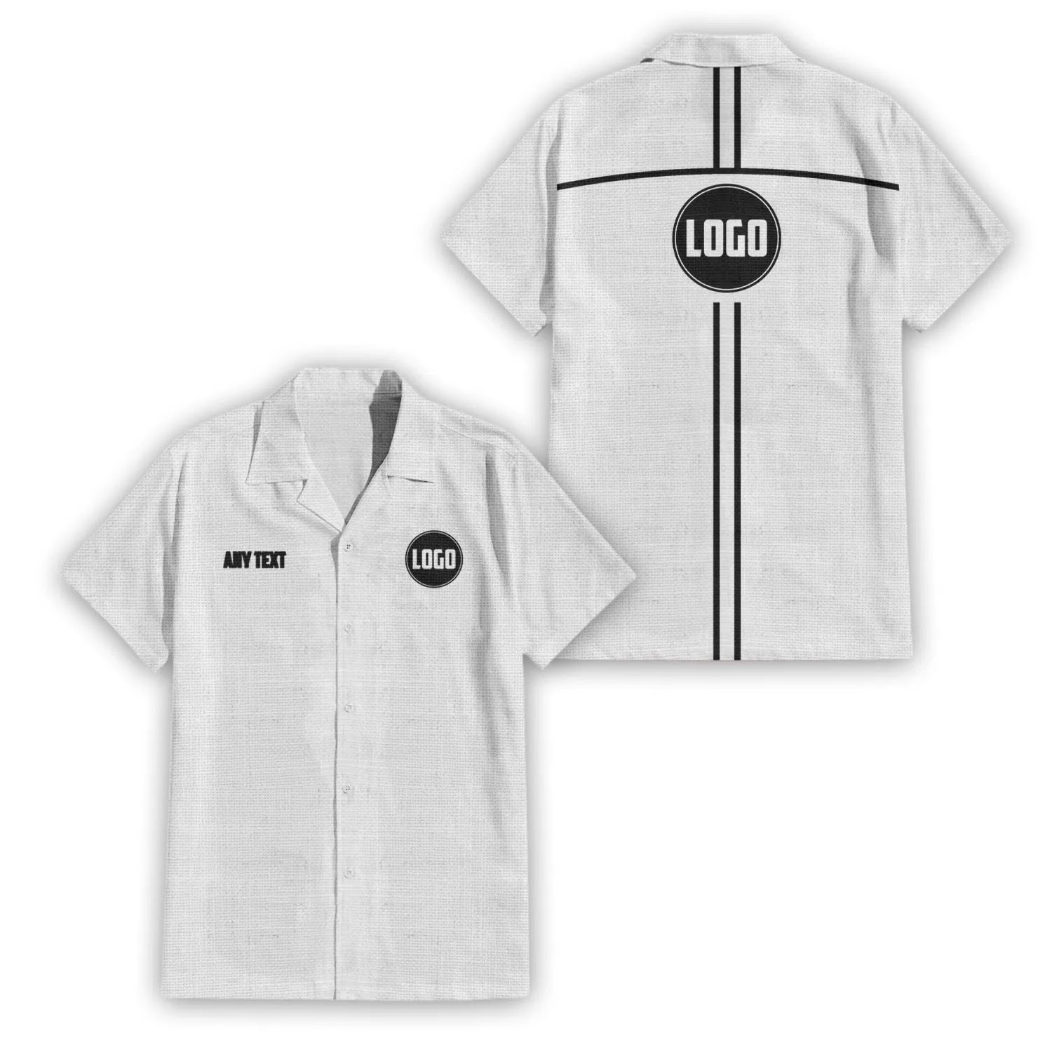 Custom Apparels SC018
