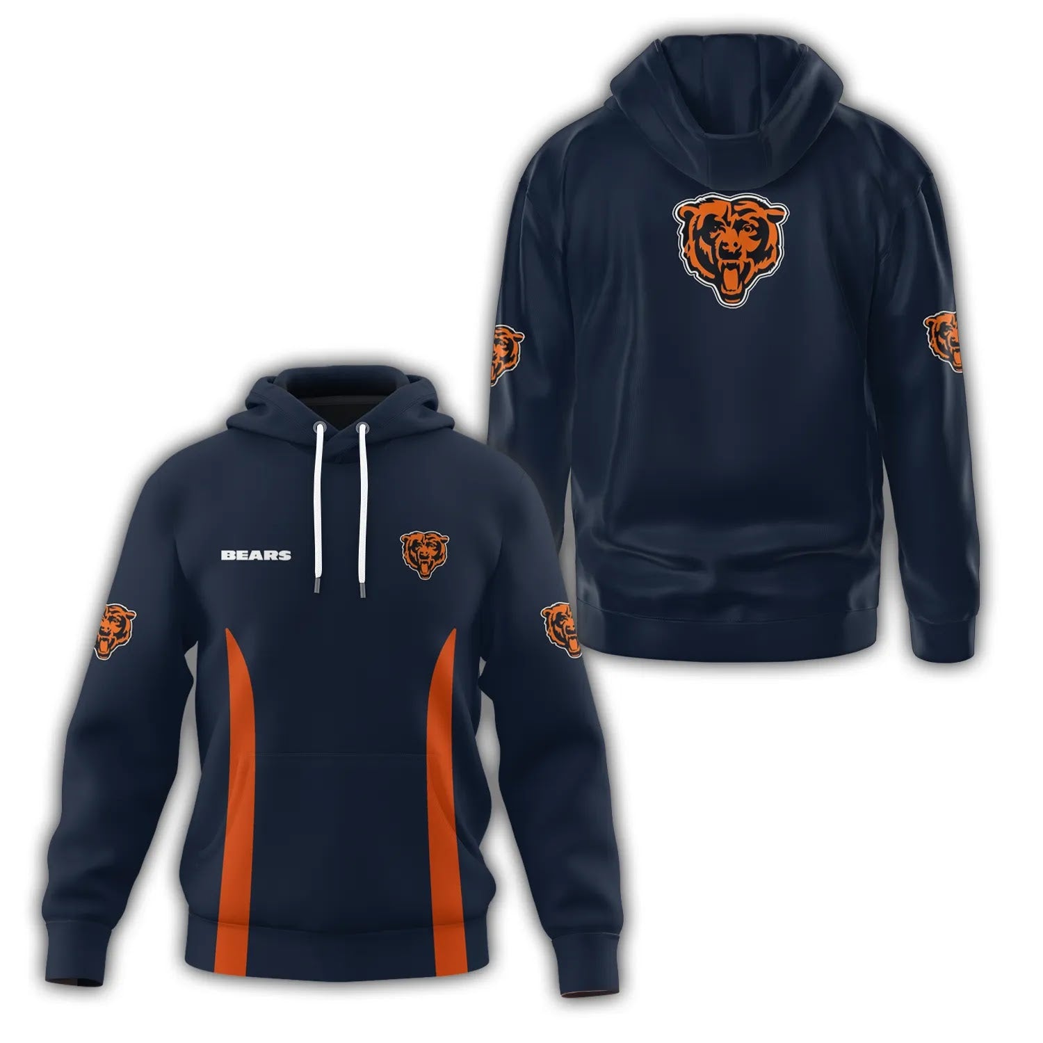 CHI Apparels SC006