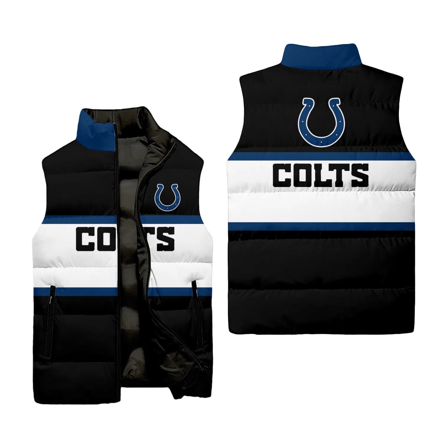 IND Apparels SC199