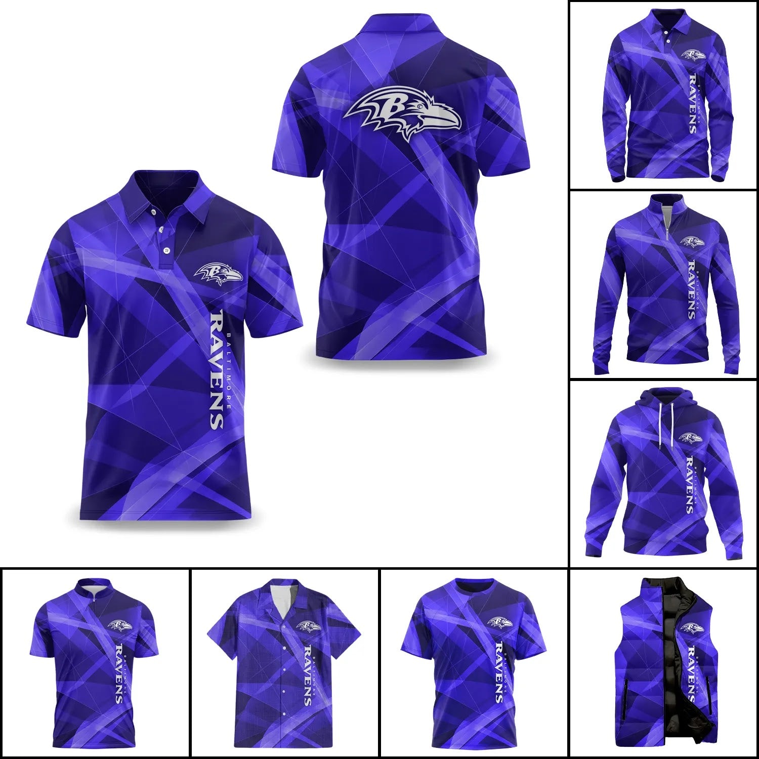 BAL Apparels SC186