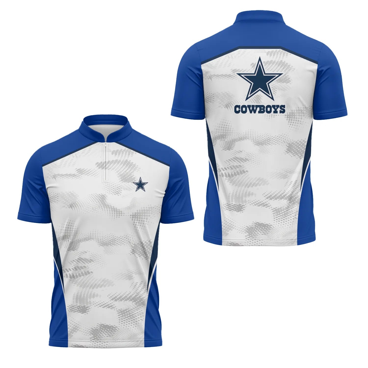 DAL Apparels SC081