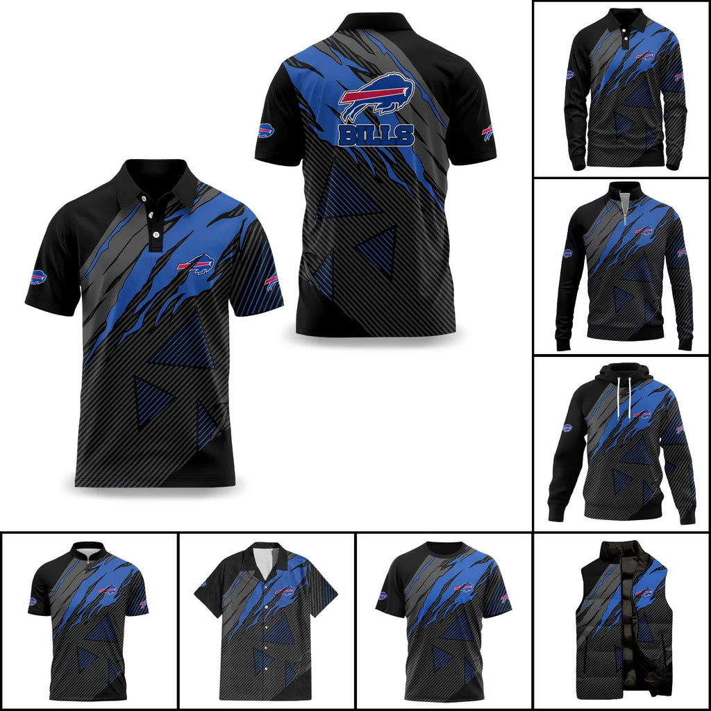 BUF Apparels SC009