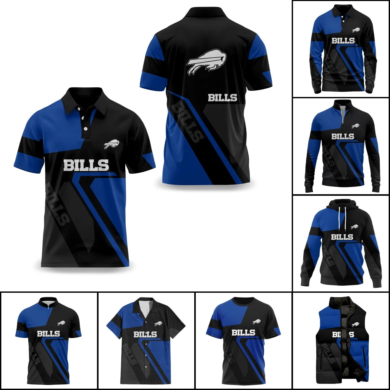 BUF Apparels SC117