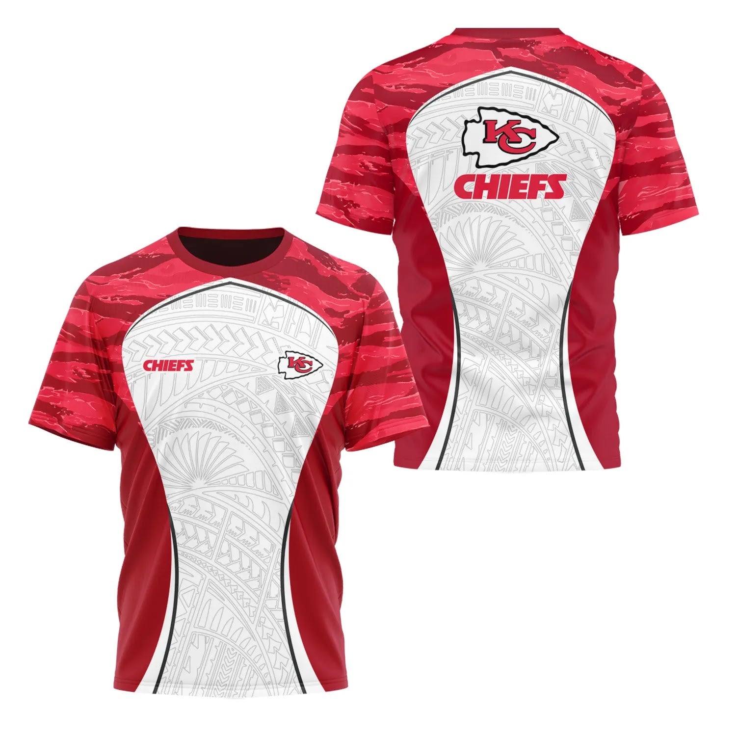 KC Apparels SC132