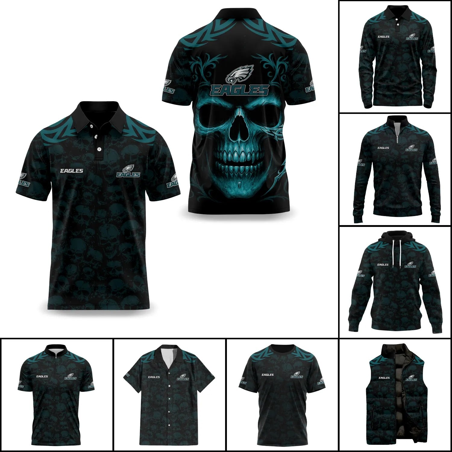 PHI Apparels SC014