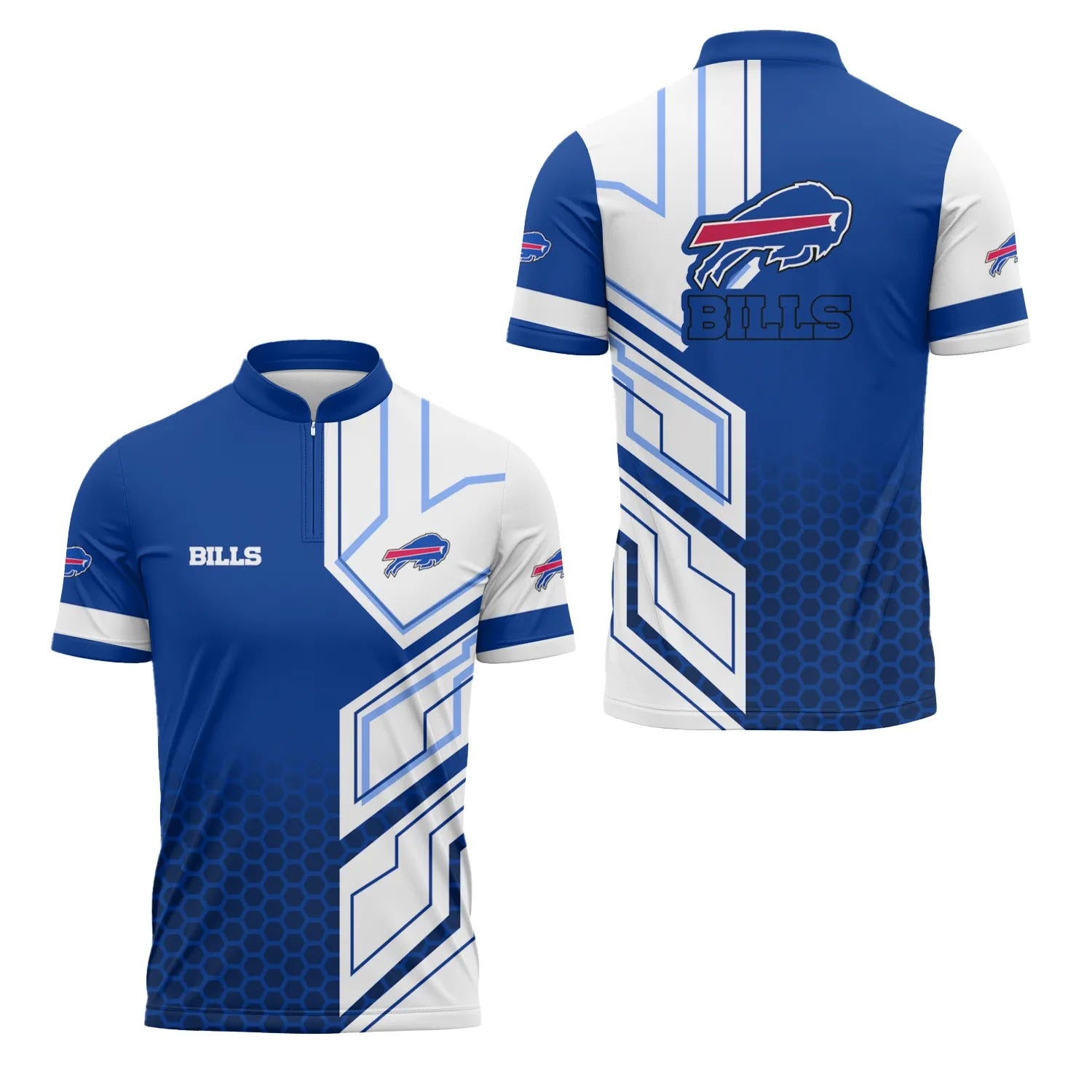 BUF Apparels SC131