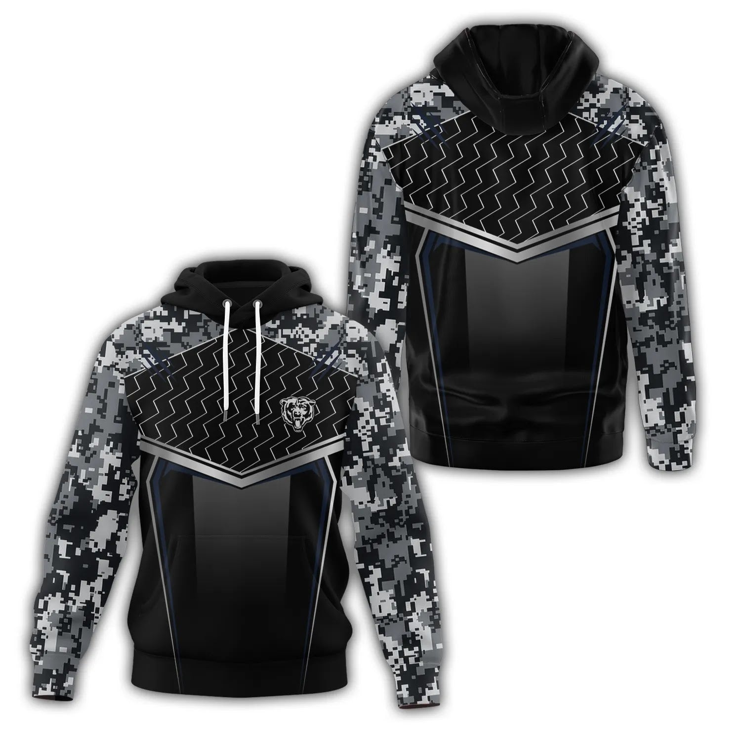 CHI Apparels SC115