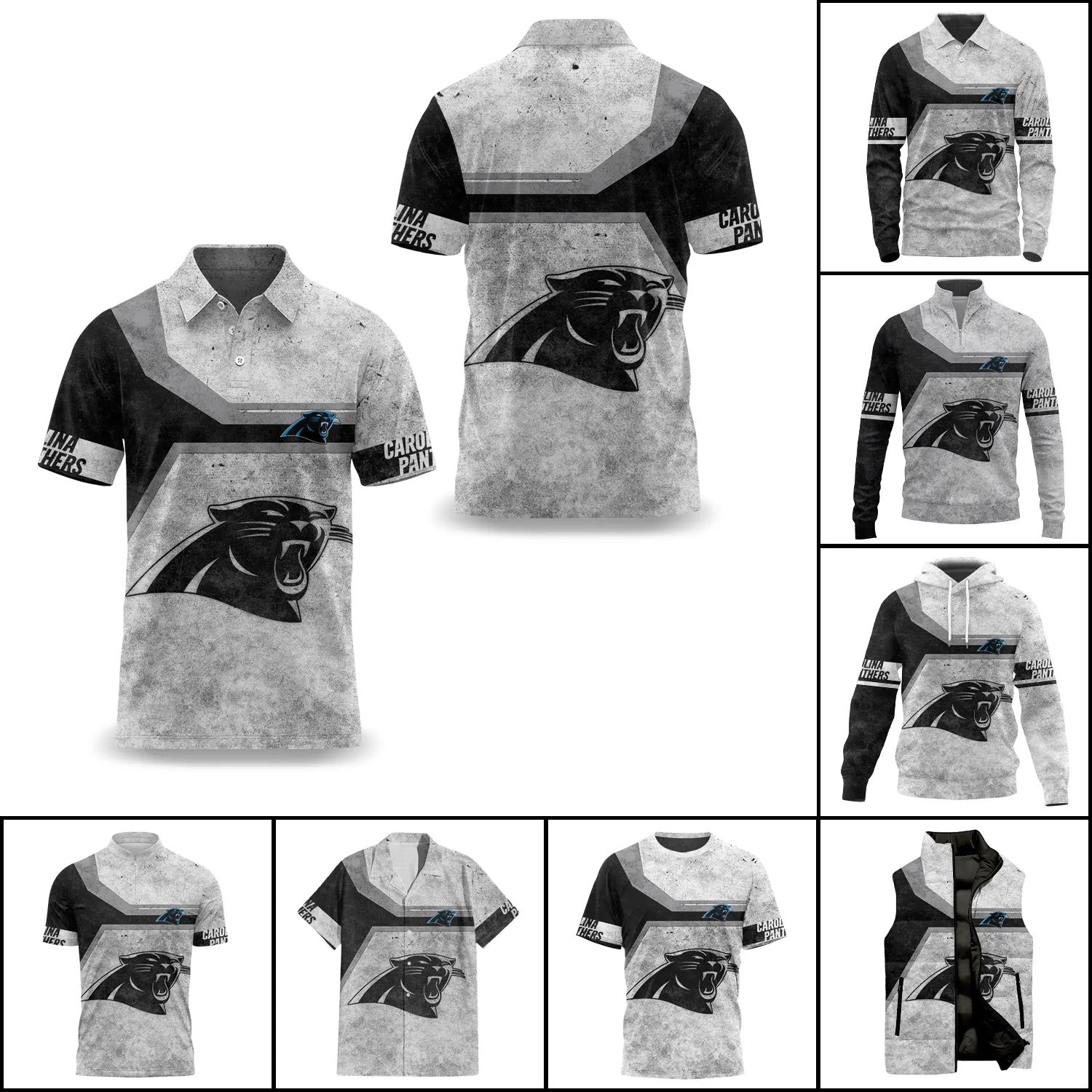 CAR Apparels SC086