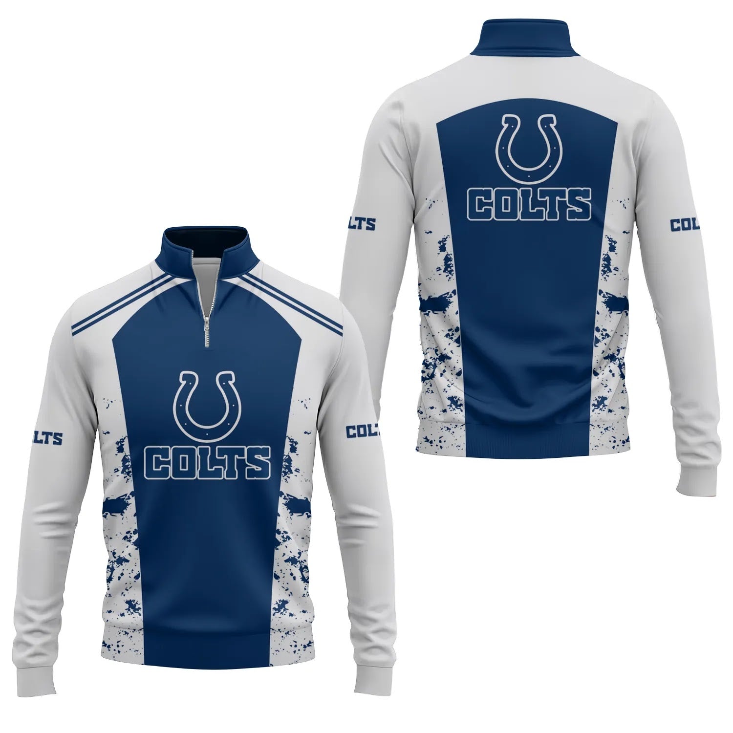 IND Apparels SC089