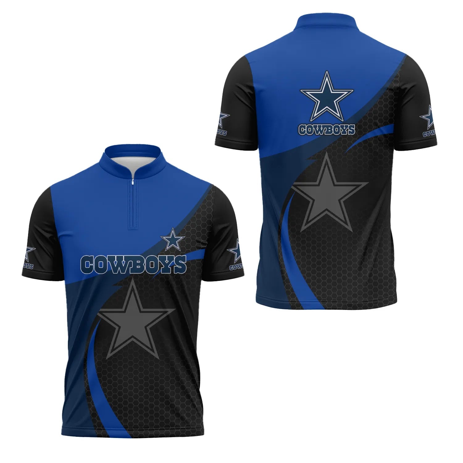 DAL Apparels SC002
