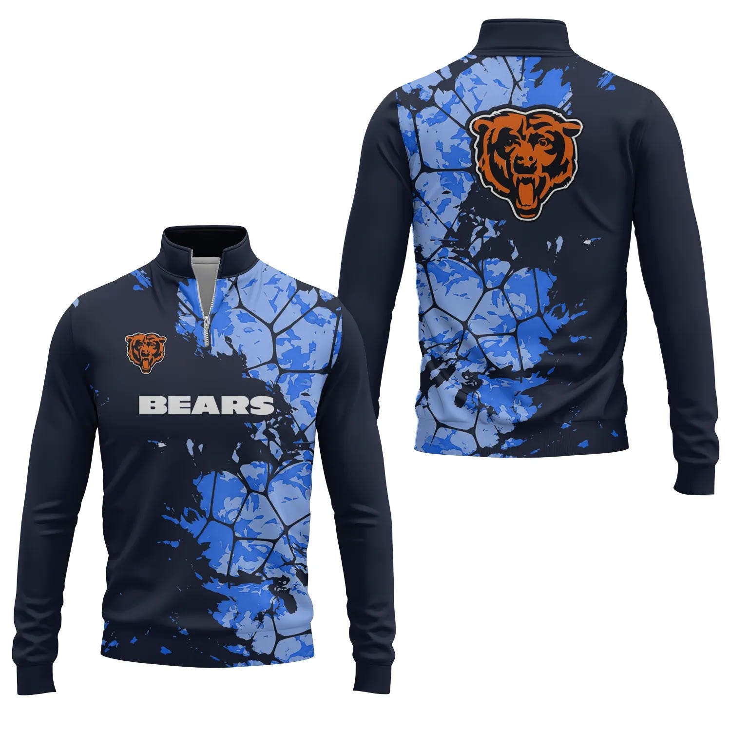 CHI Apparels SC165