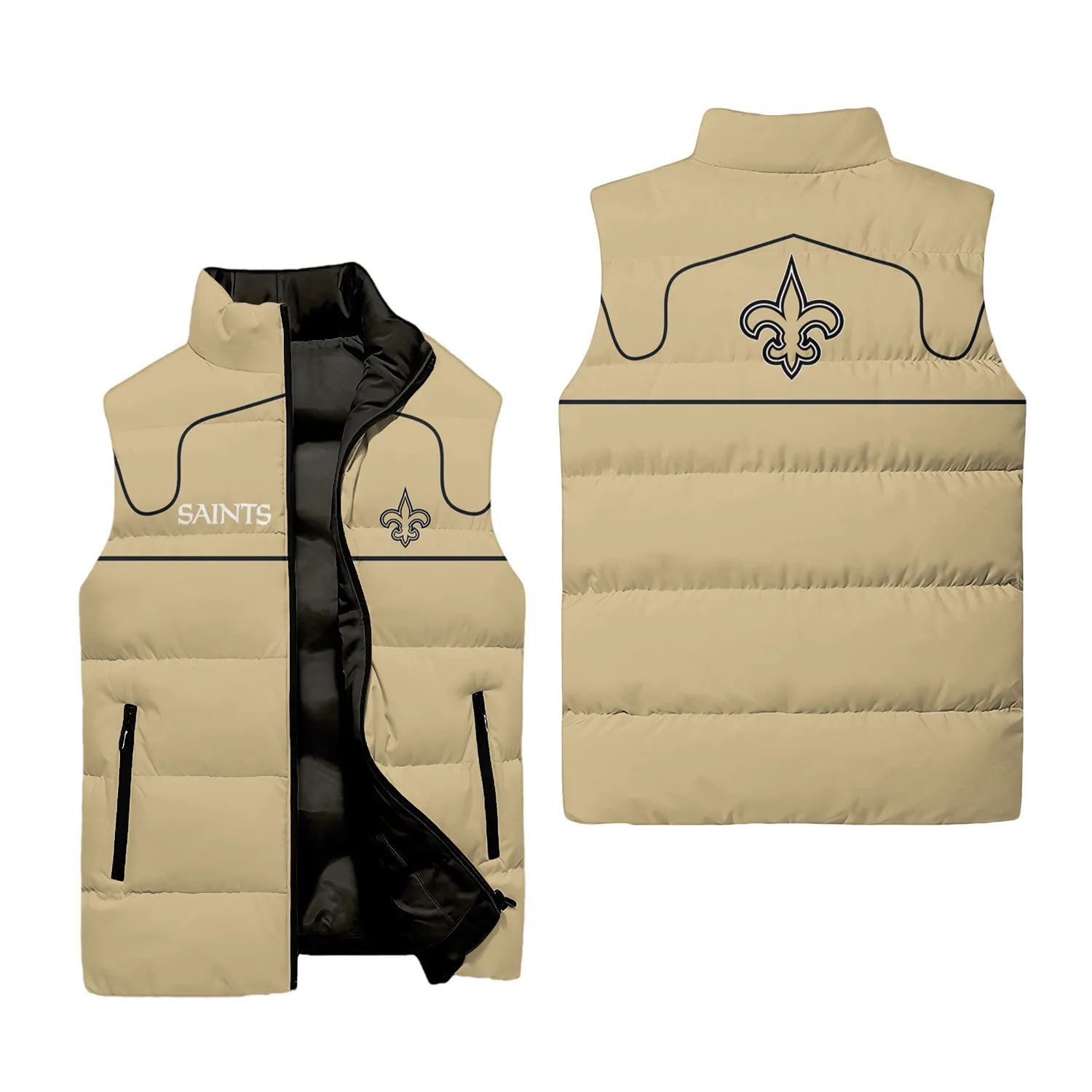 NO Apparels SC119