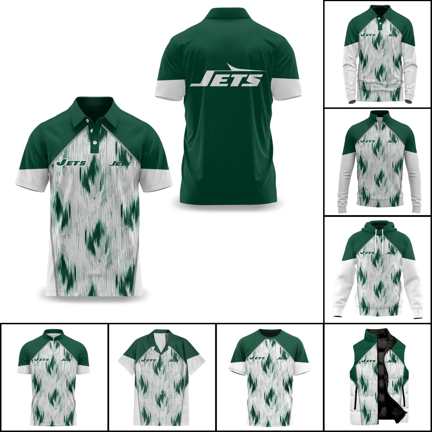 NYJ Apparels SC148