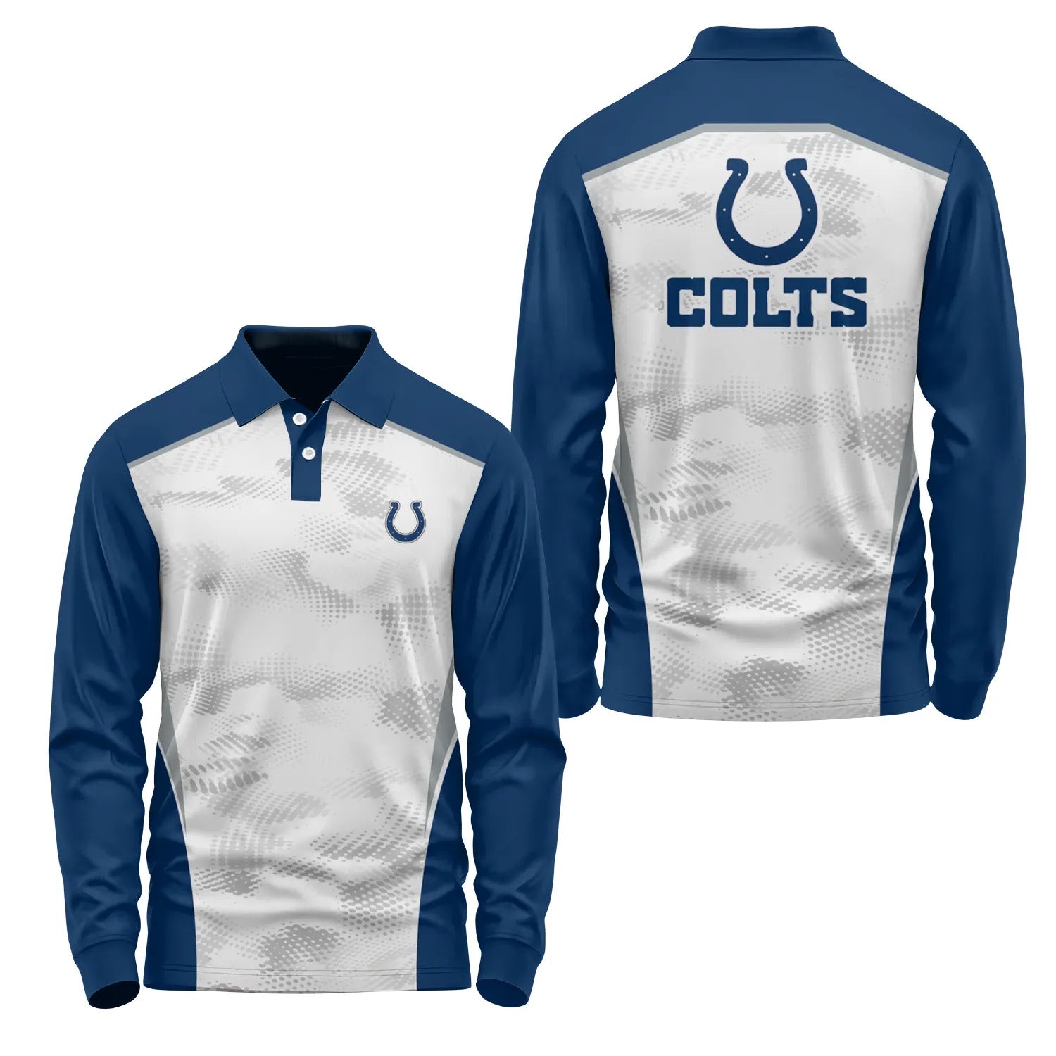 IND Apparels SC081