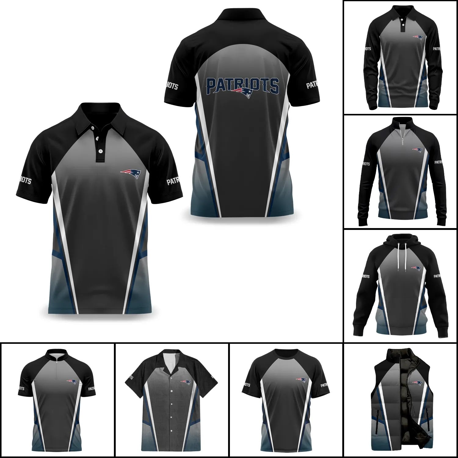 NE Apparels SC037