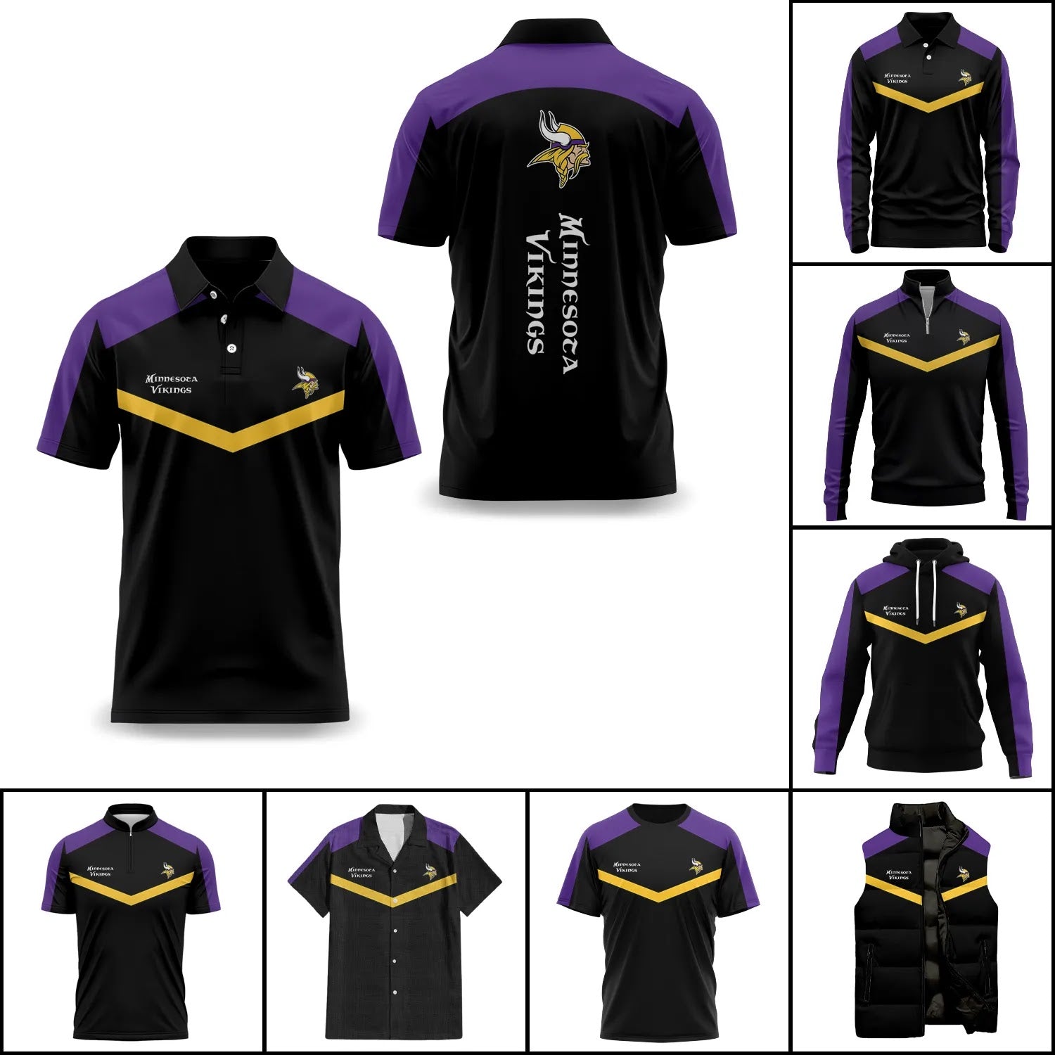 MIN Apparels SC035