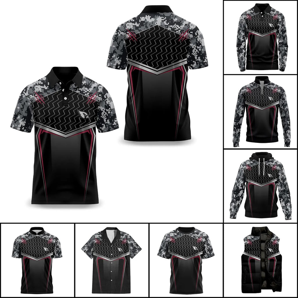 ARI Apparels SC115