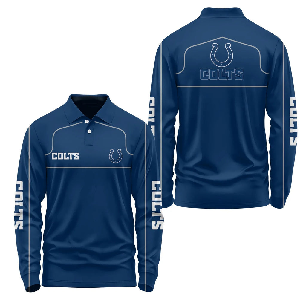 IND Apparels SC119