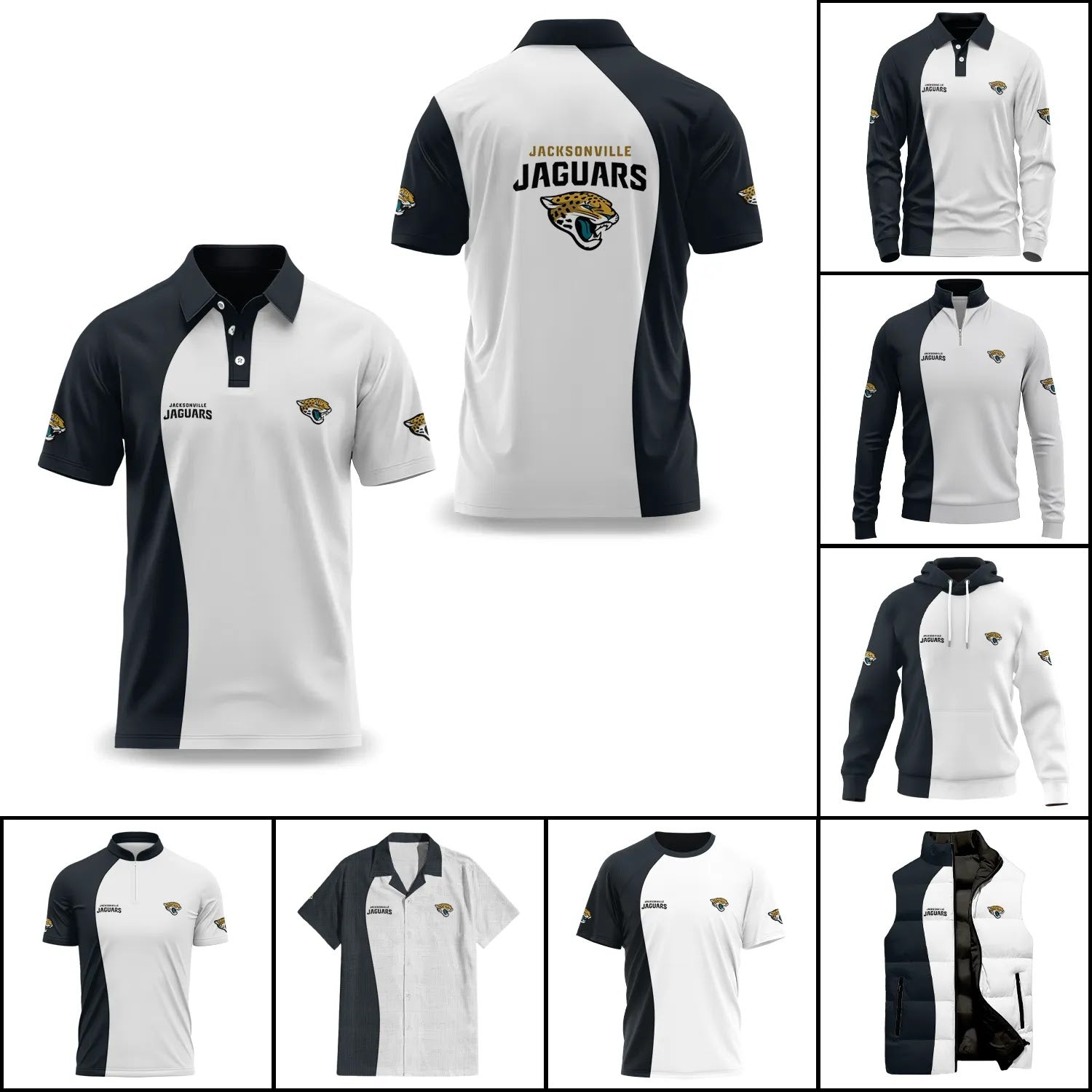 JAX Apparels SC055