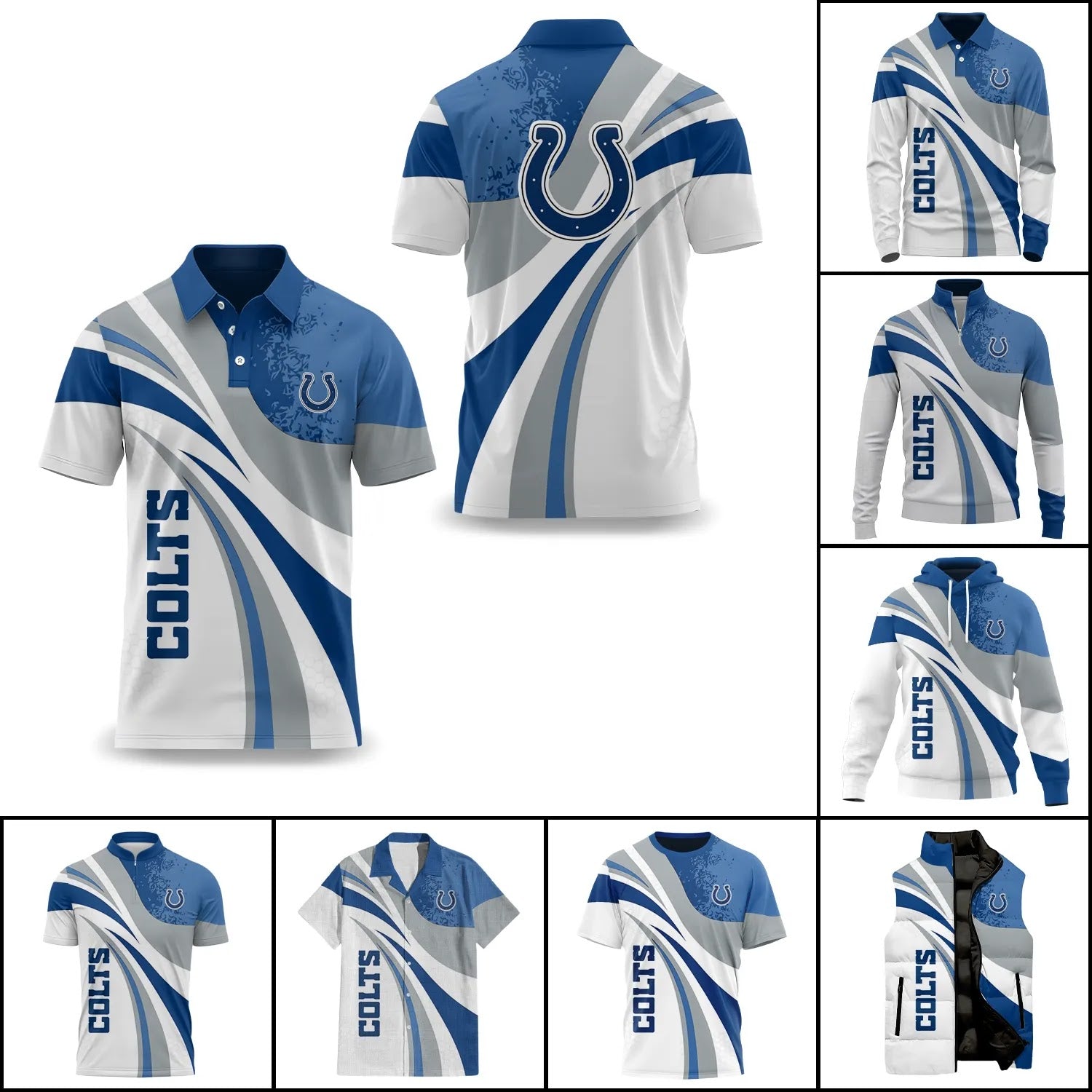 IND Apparels SC154