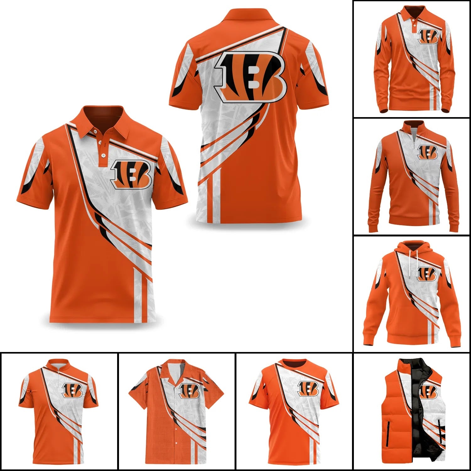 CIN Apparels SC169