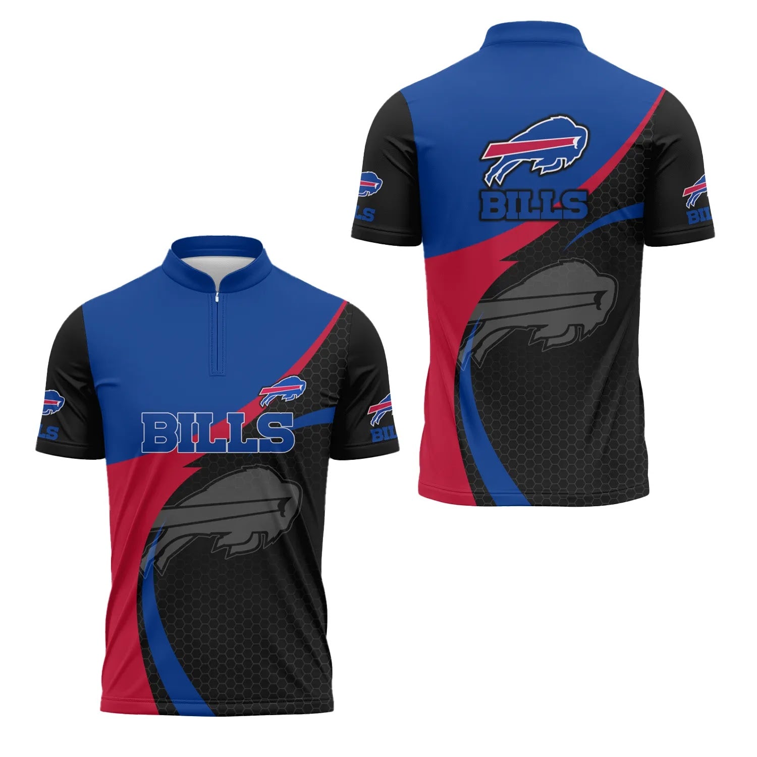 BUF Apparels SC002