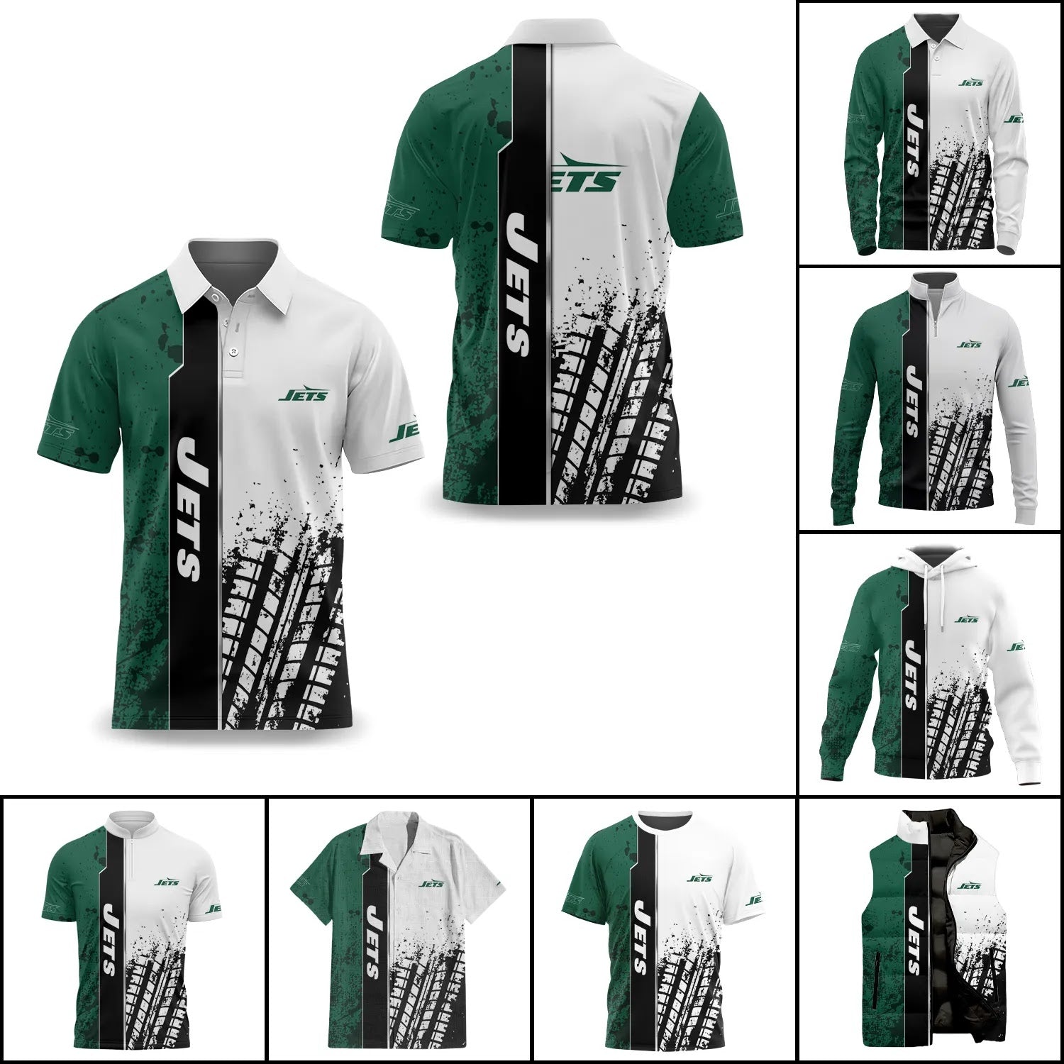 NYJ Apparels SC039