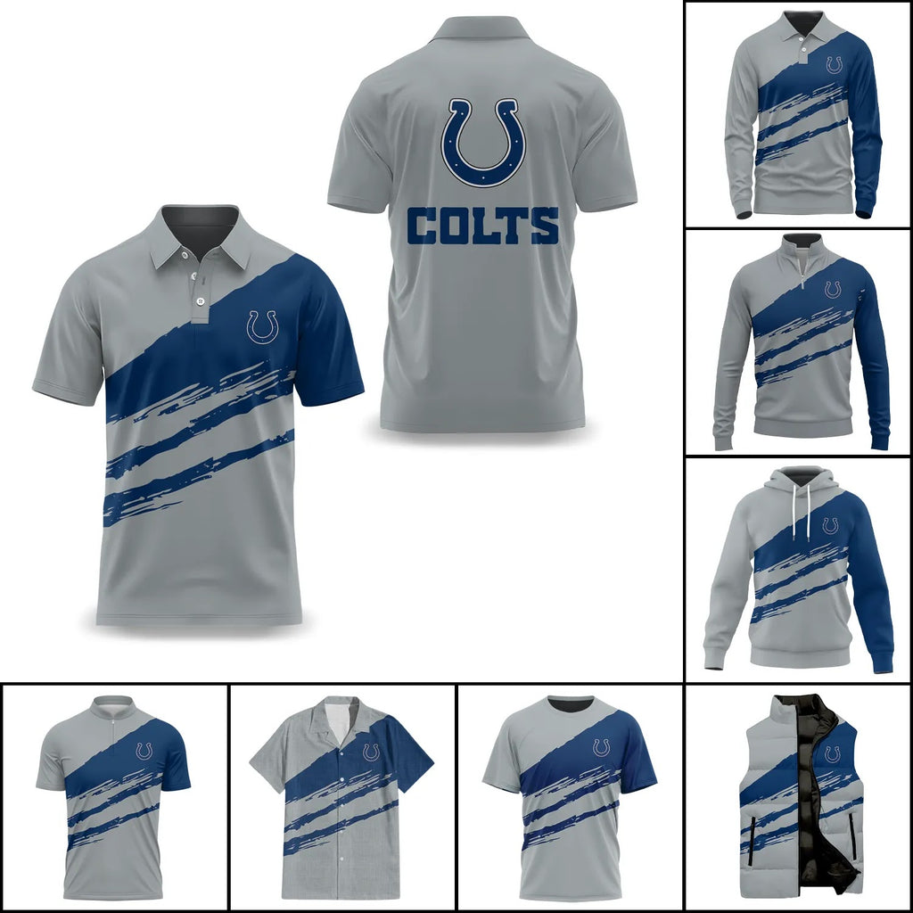 IND Apparels SC163