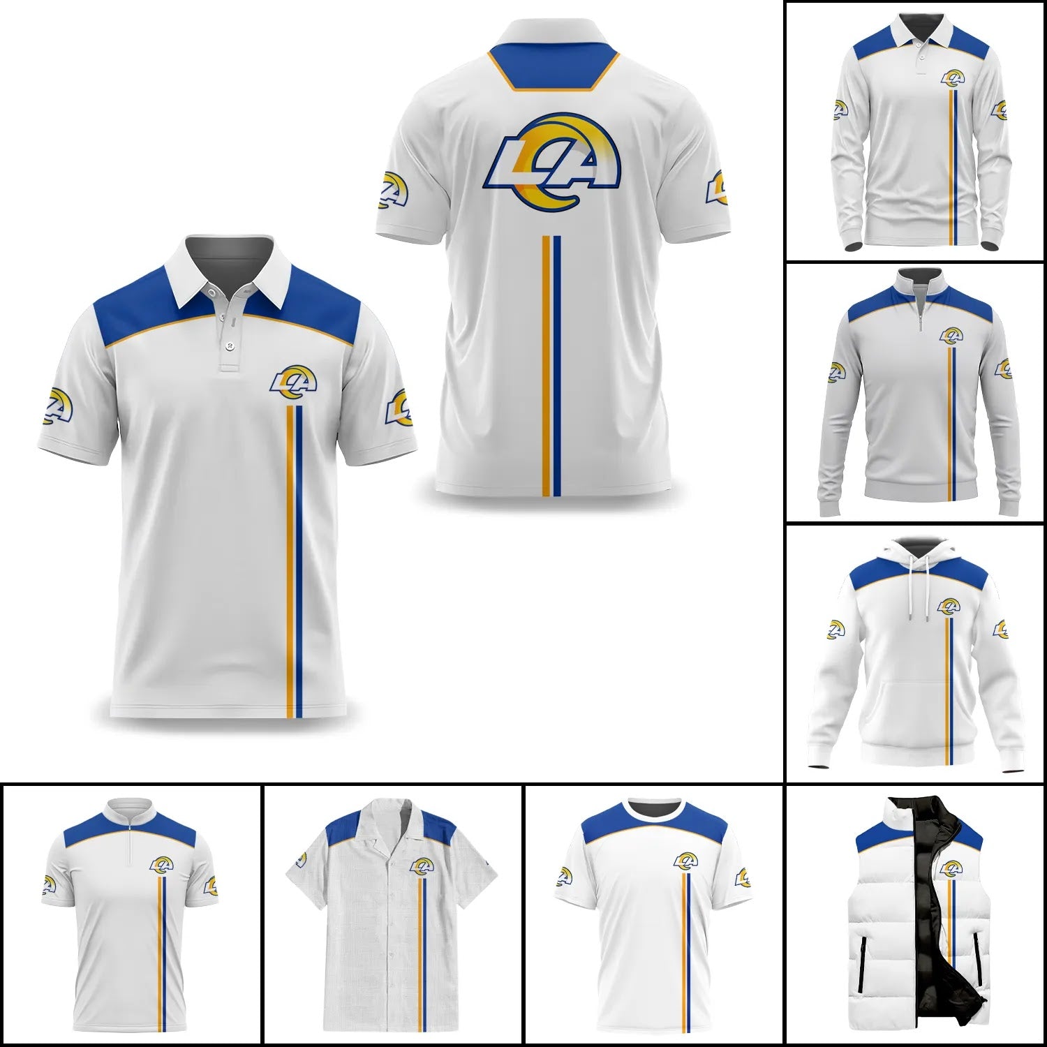 LAR Apparels SC021
