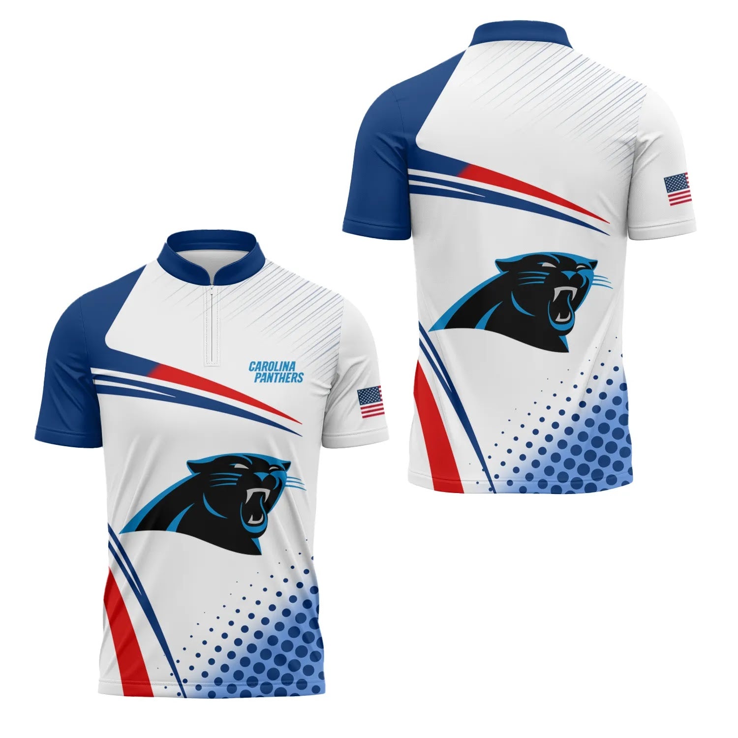 CAR Apparels FSC005