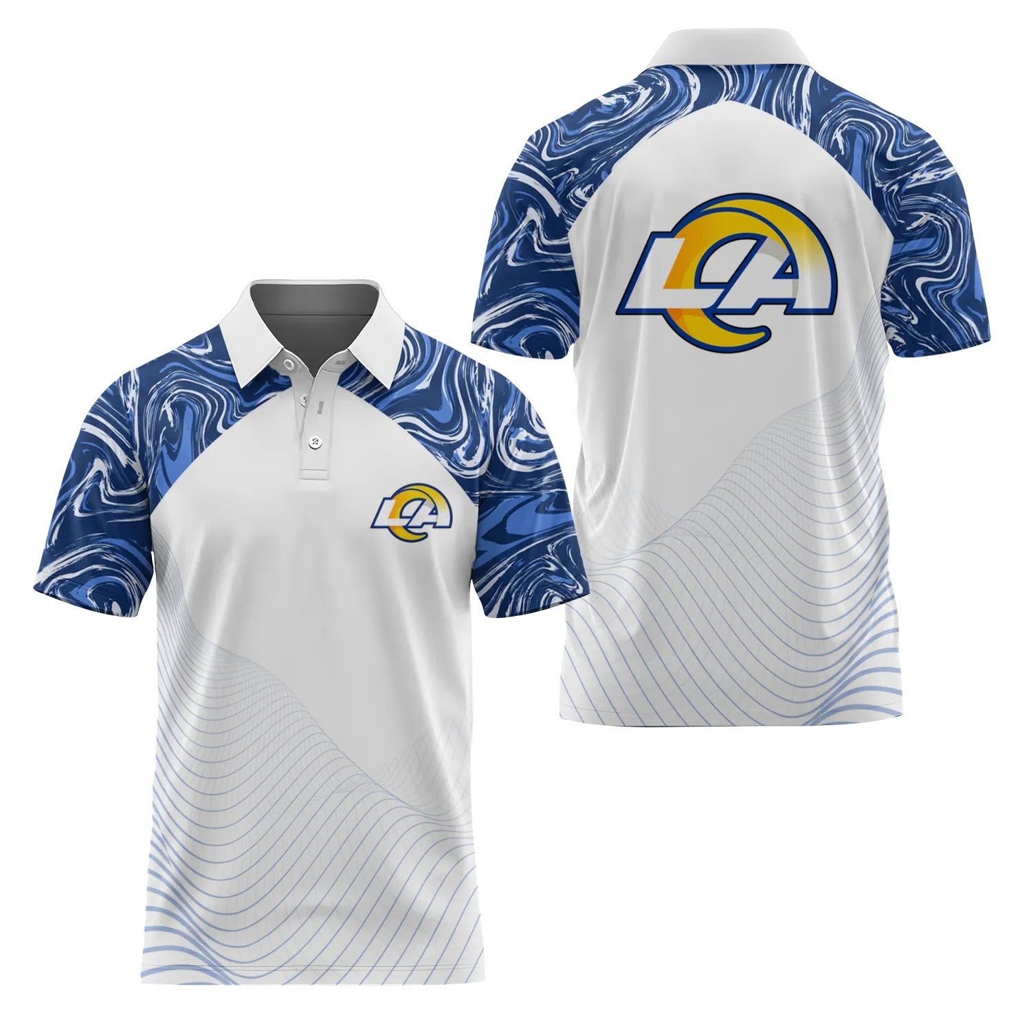 LAR Apparels SC158