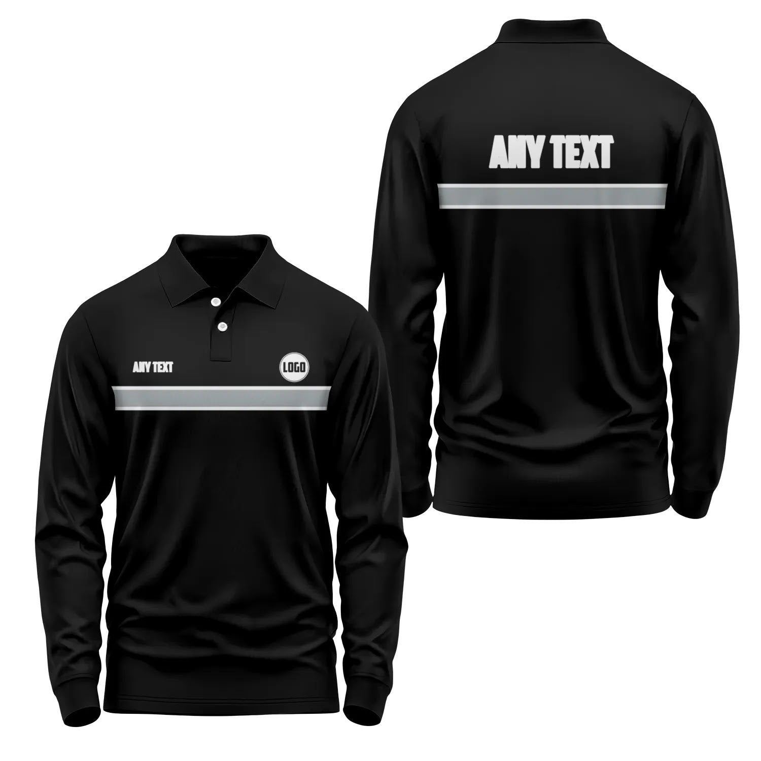 Custom Apparels SC050
