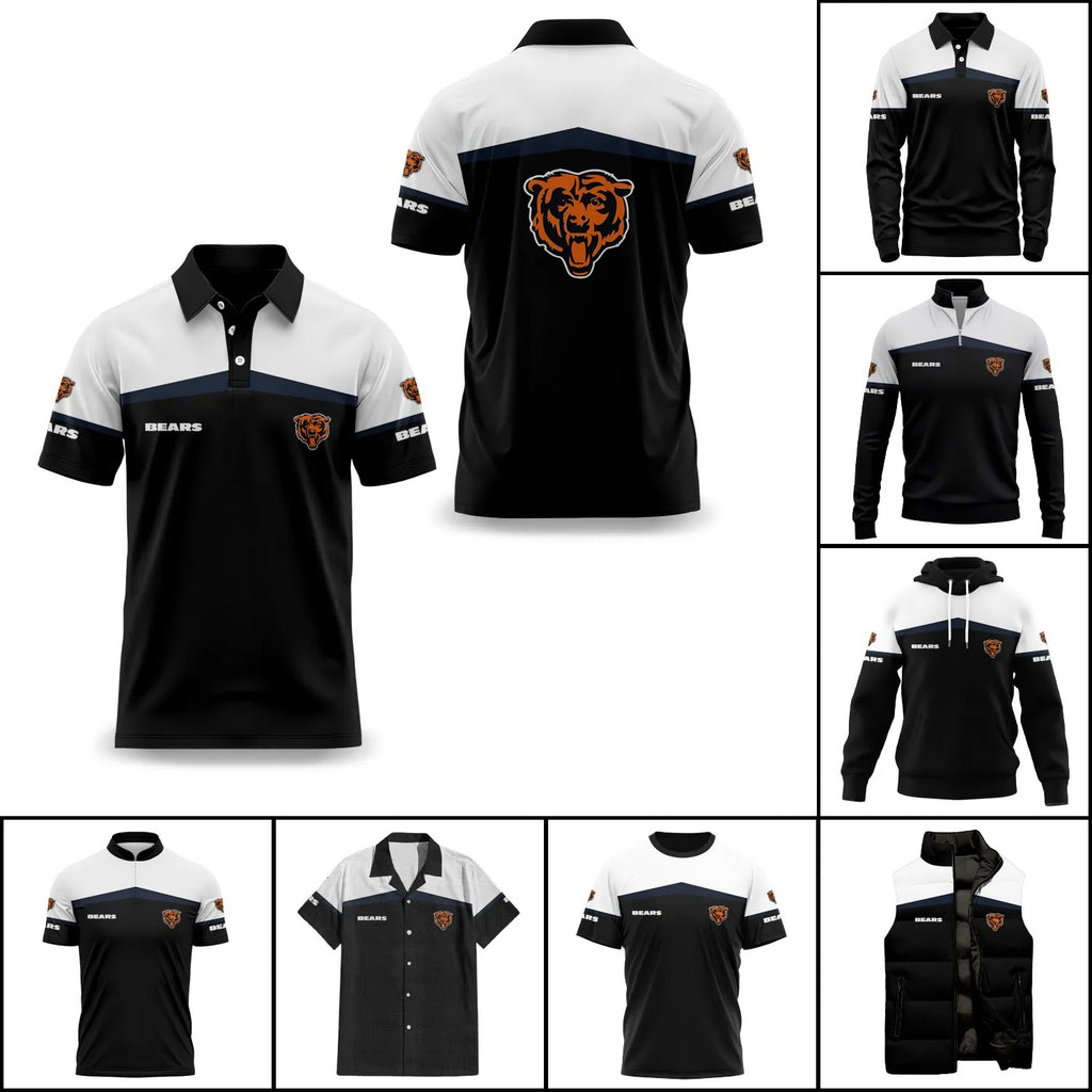CHI Apparels SC031