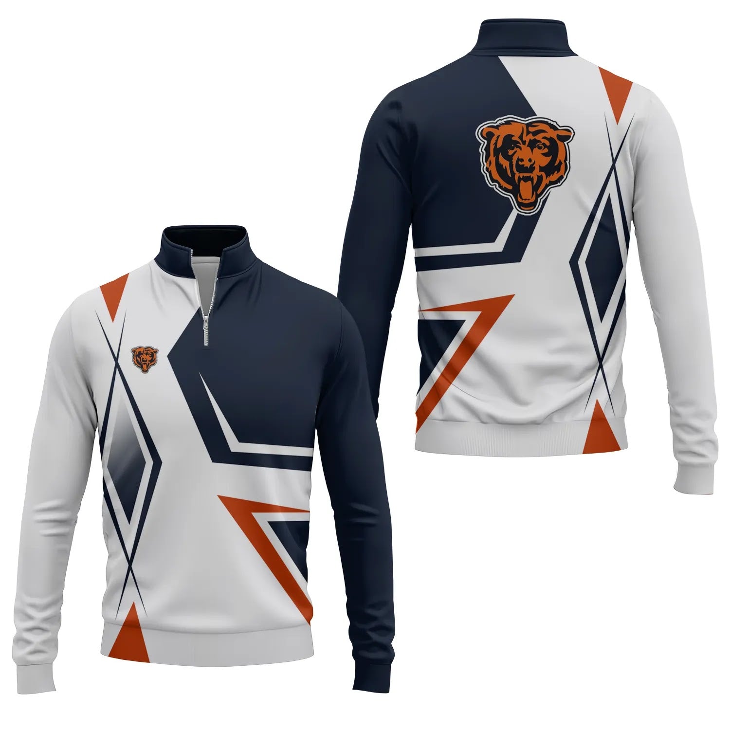 CHI Apparels SC080