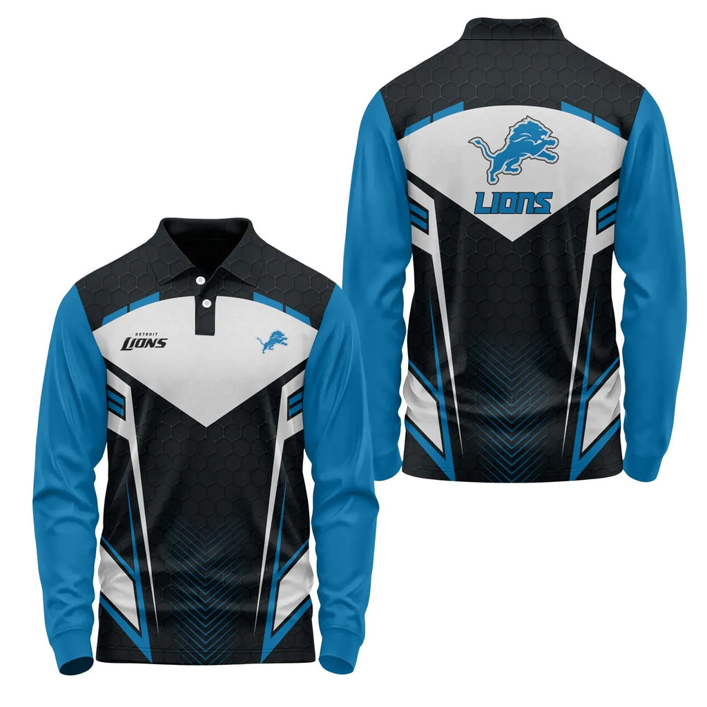 DET Apparels SC033