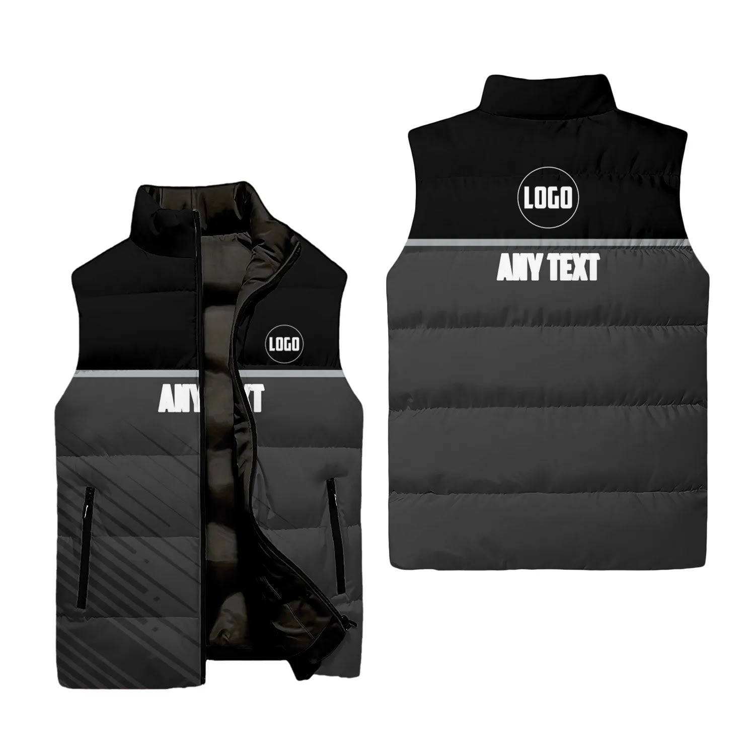 Custom Apparels SC040