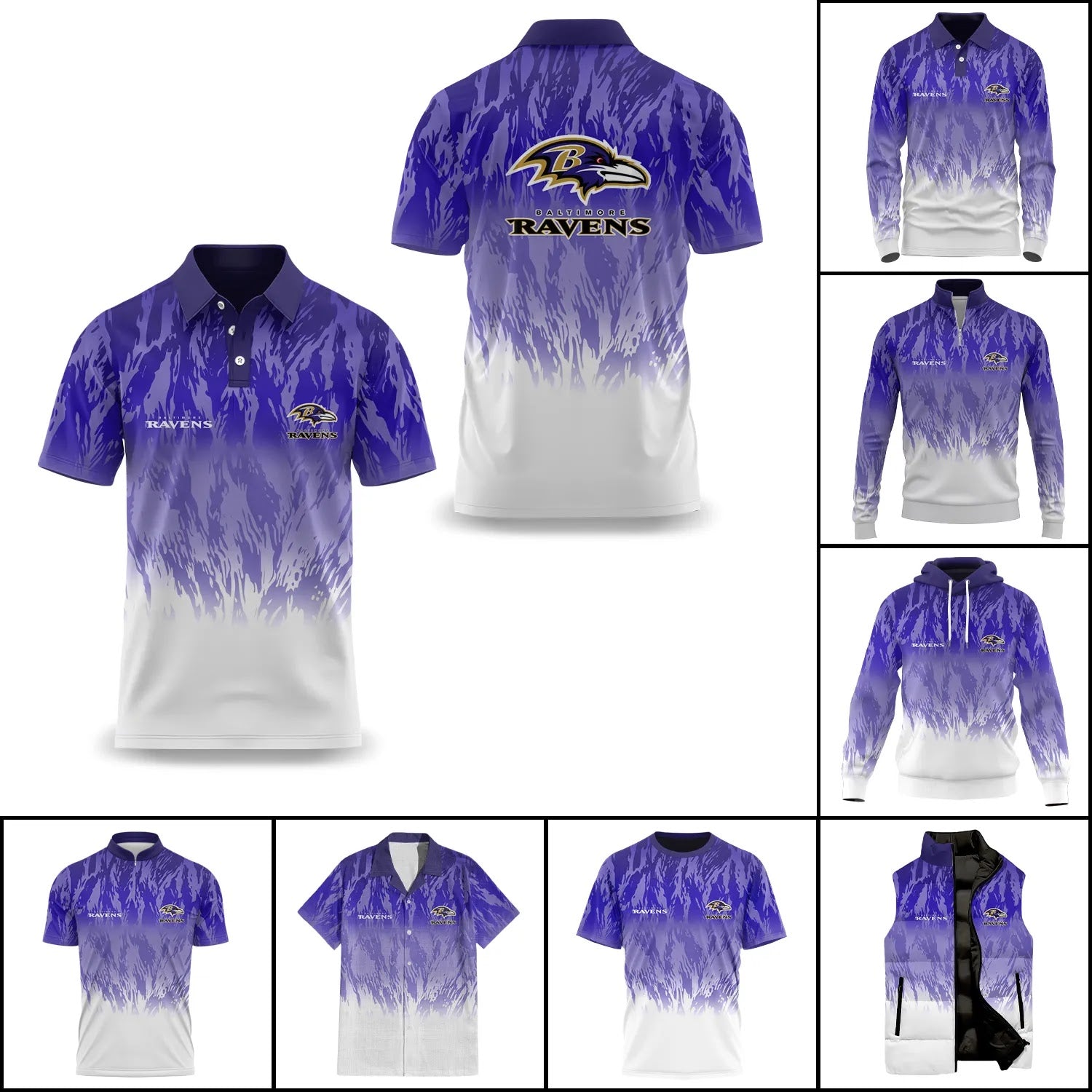 BAL Apparels SC069
