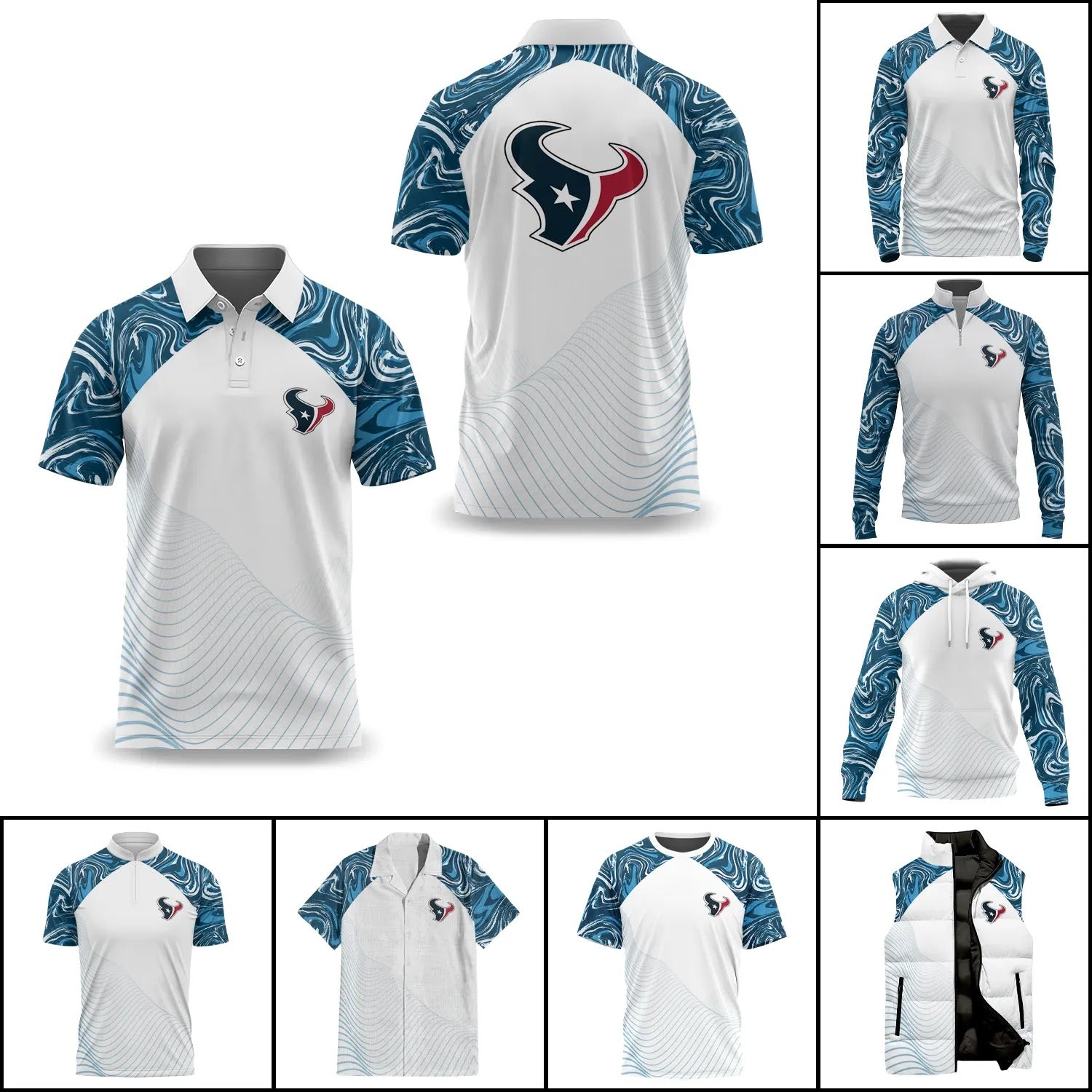 HOU Apparels SC158