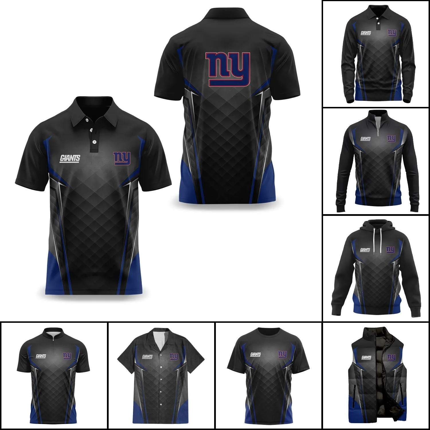 NYG Apparels SC074