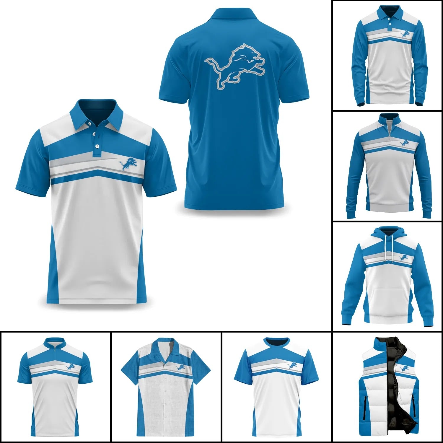 DET Apparels SC153