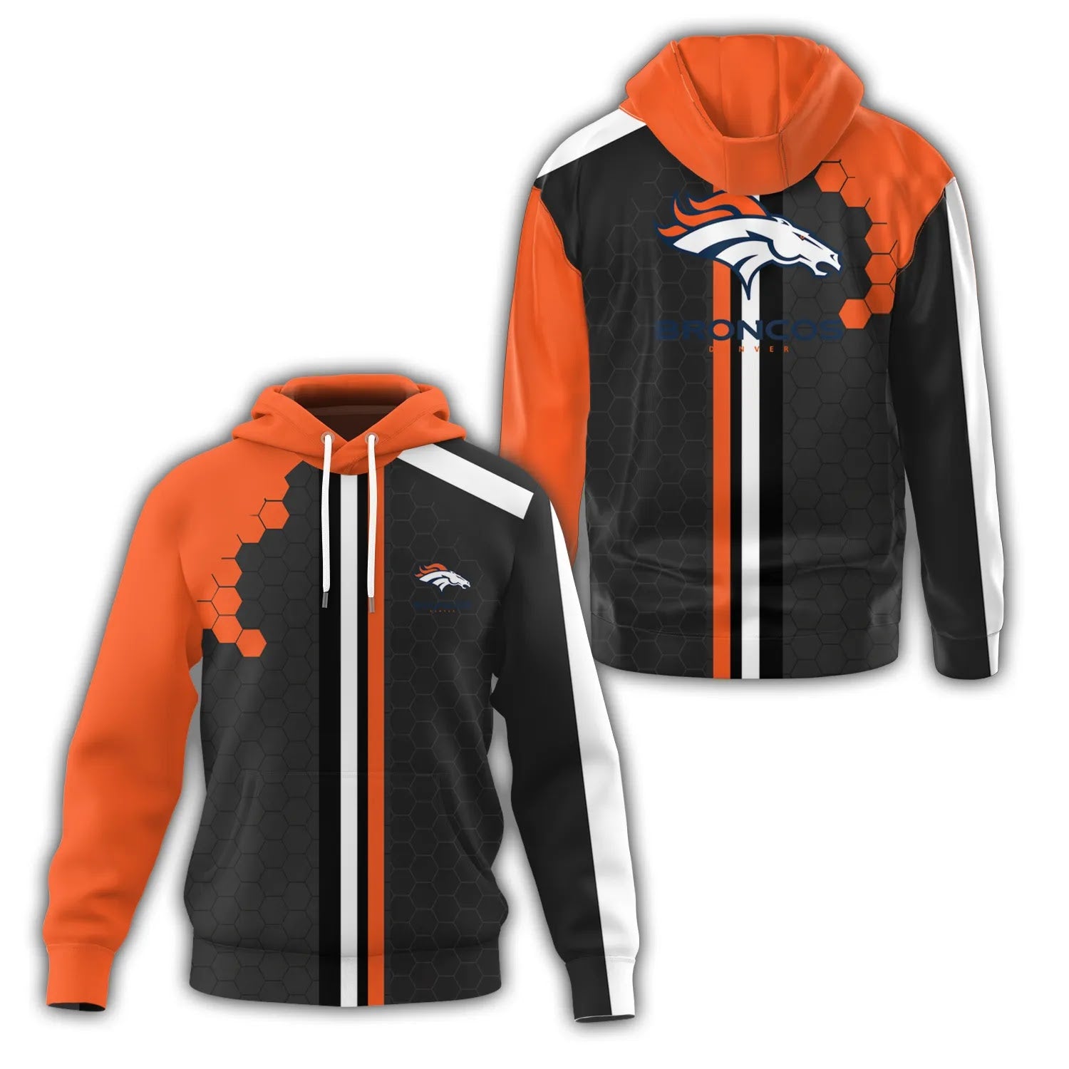 DEN Apparels SC196