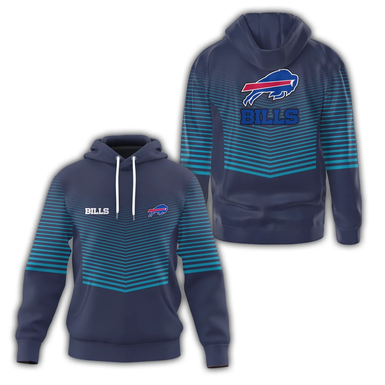 BUF Apparels SC099