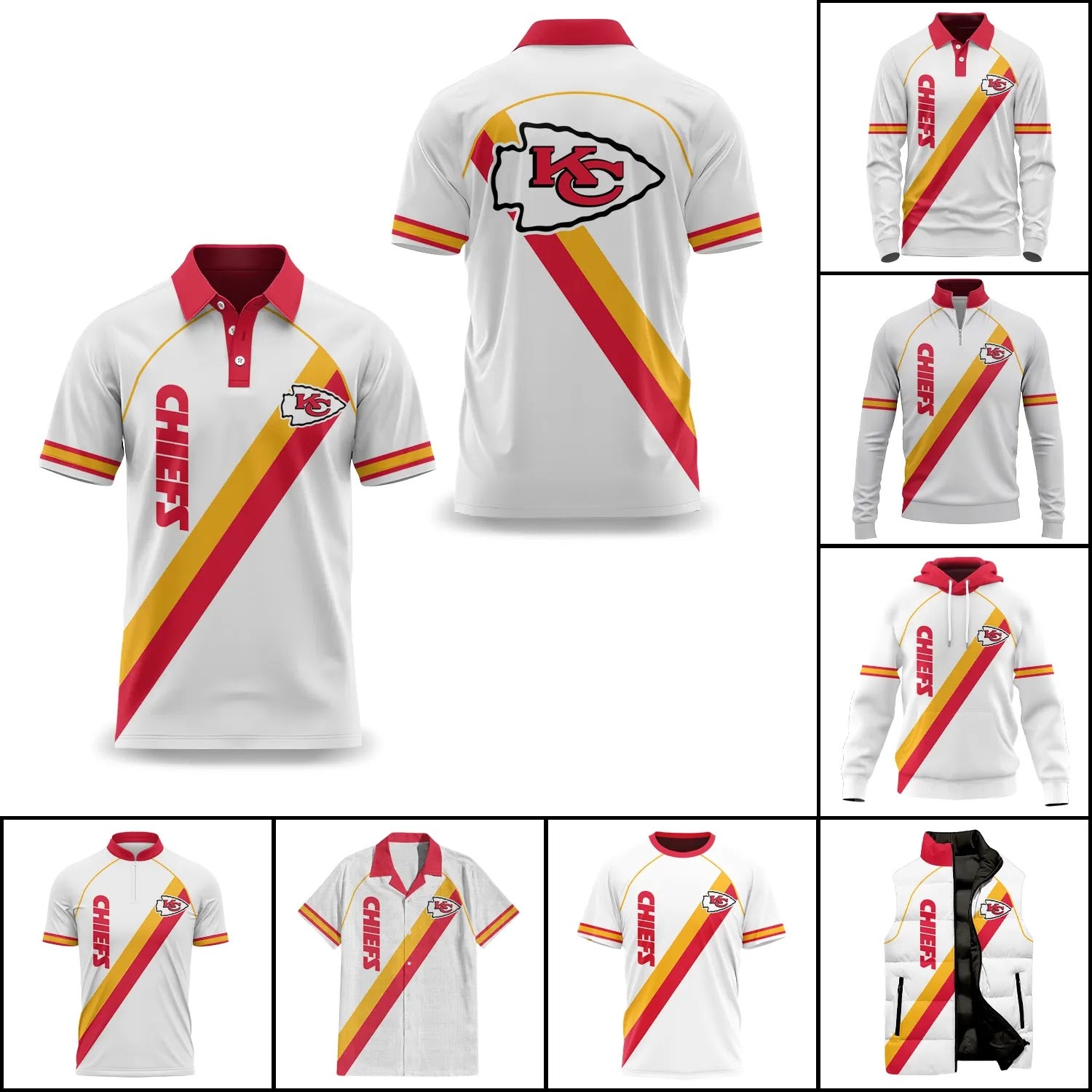 KC Apparels SC147