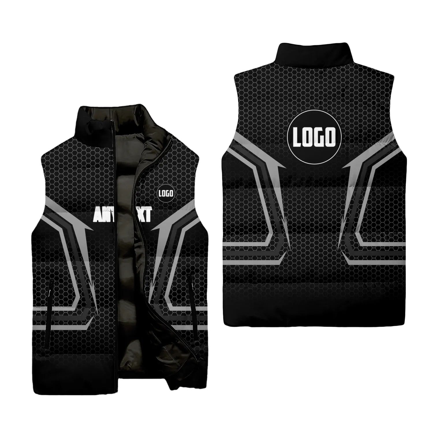 Custom Apparels SC075