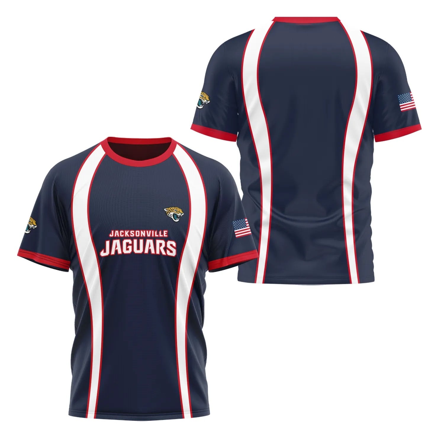 JAX Apparels FSC004