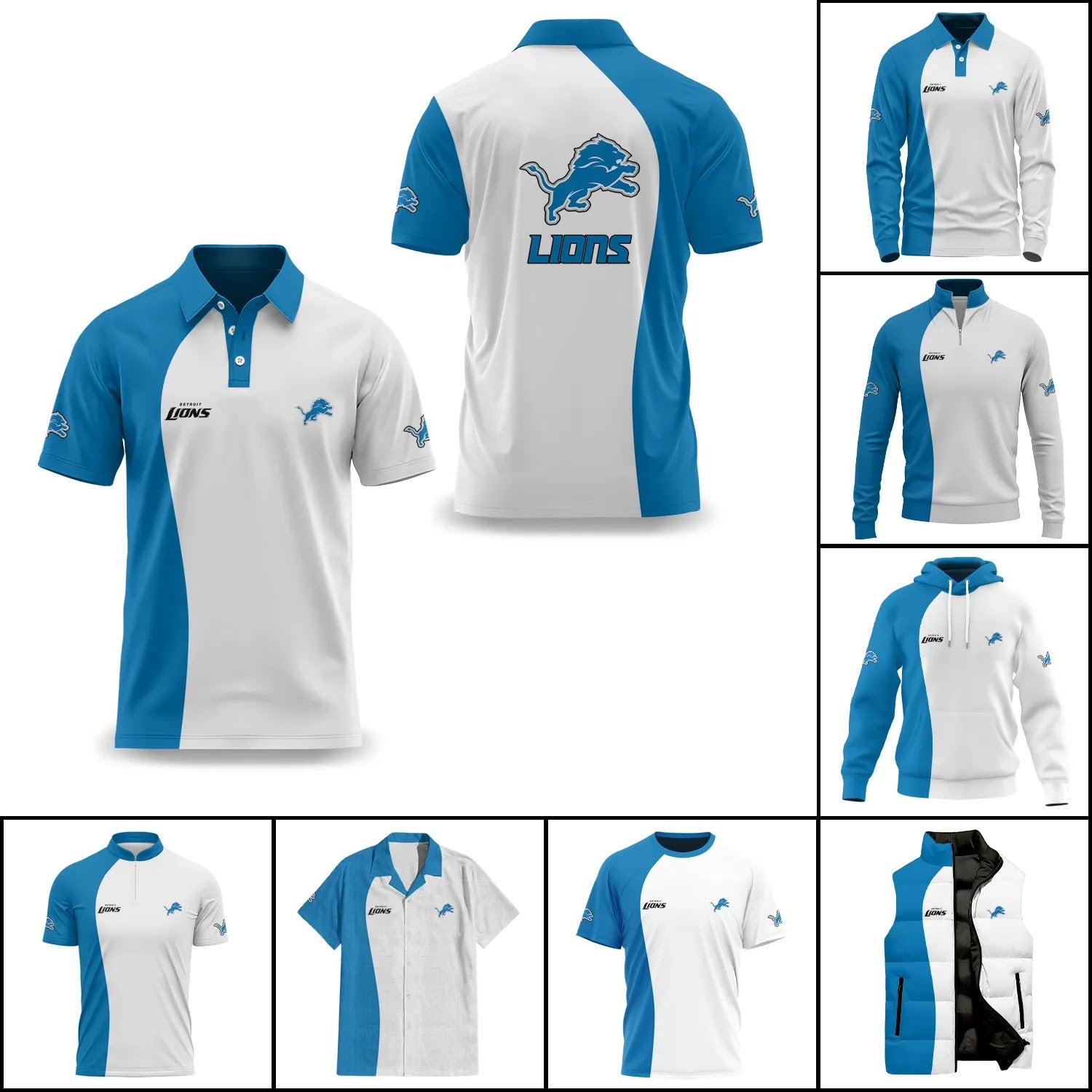 DET Apparels SC055