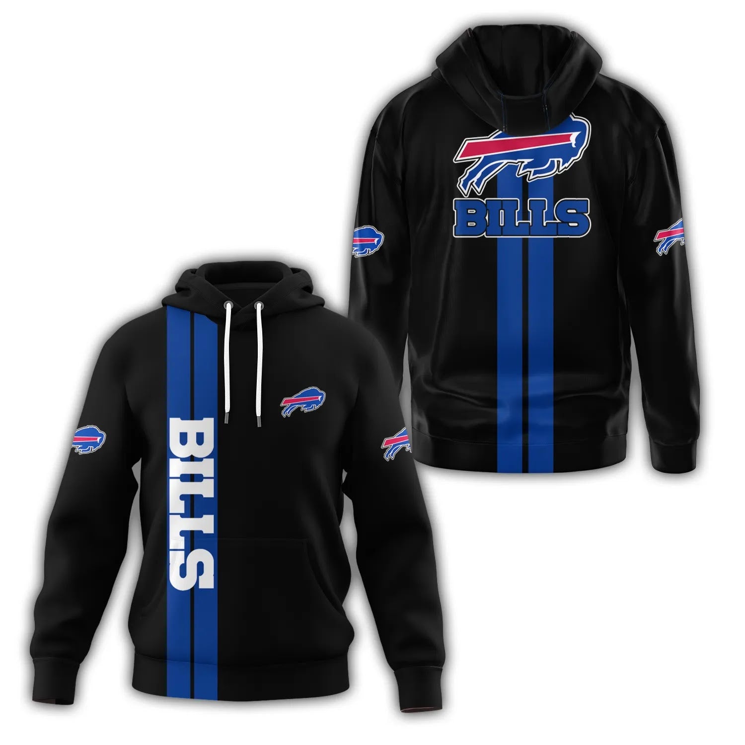 BUF Apparels SC013