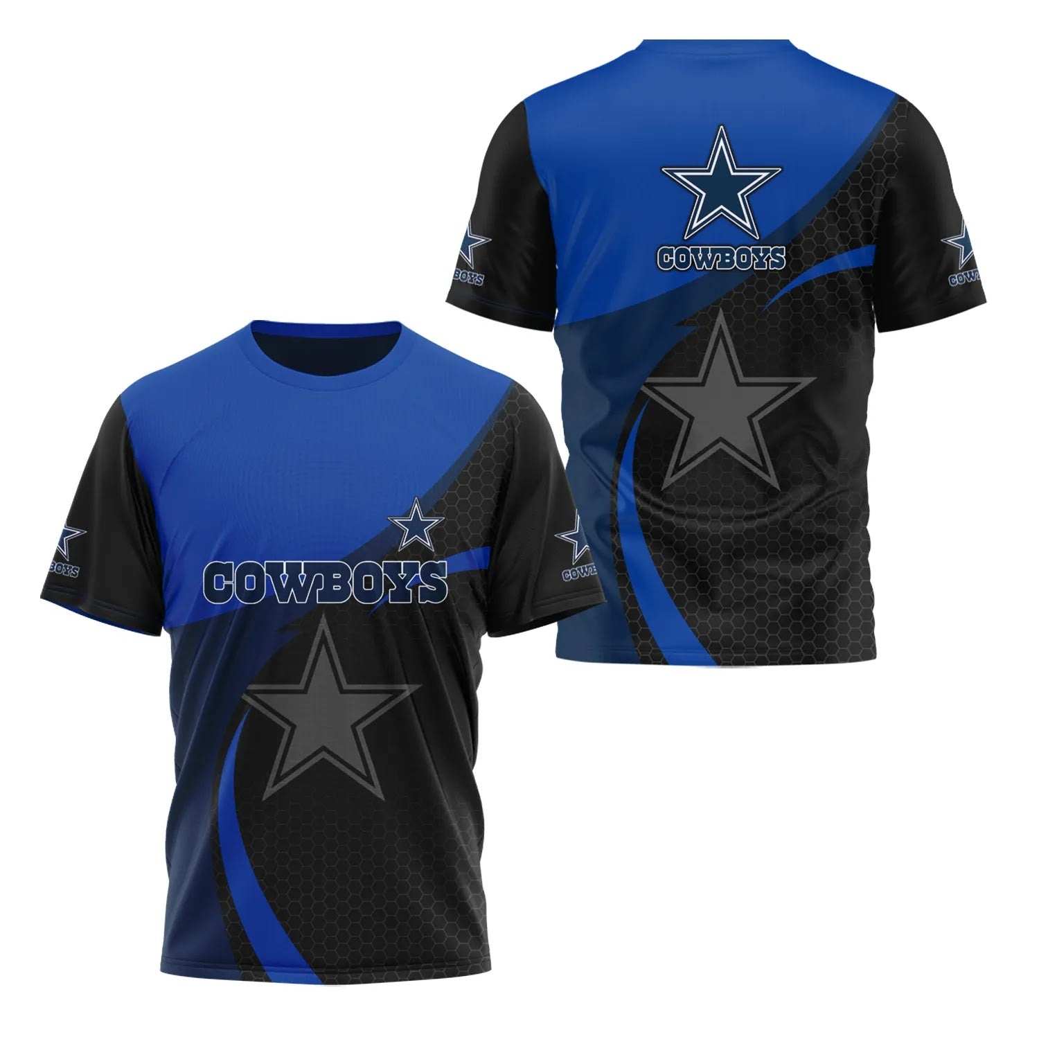 DAL Apparels SC002